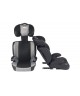 Автокресло Martin noir CADET FIX цвет Night Black